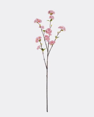 Artificial Flower 24*24*115cm Oriental cherry *4 single stem GS-15425007-P1 2025JUL YeahFlower is one of Chinese leading OEM manufacturers and exporters , supplying the silk flowers, wholesale artificial trees