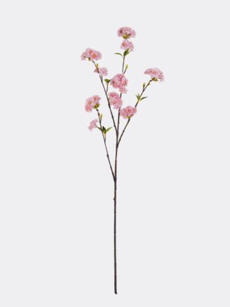 Artificial Flower 34*34*130cm Apple blossom *3 single stem GS-15425008 2025JUL 3,000+ sqm showroom with thousands of artificial flowers, plants & trees ready for global sourcing.