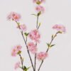 Artificial Flower 24*24*115cm Oriental cherry *4 single stem GS-15425007-P1 2025JUL YeahFlower is one of Chinese leading OEM manufacturers and exporters , supplying the silk flowers, wholesale artificial trees