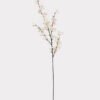 Artificial Flower 12*12*100cm Oriental cherry *4 single stem GS-17725026-P2 2025JUL YeahFlower is one of Chinese leading OEM manufacturers and exporters , supplying the silk flowers, wholesale artificial trees