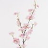 Artificial Flower 12*12*100cm Oriental cherry *4 single stem GS-17725026 2025JUL YeahFlower is one of Chinese leading OEM manufacturers and exporters , supplying the silk flowers, wholesale artificial trees
