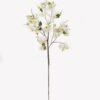 Artificial Flower 23*23*83cm Oriental cherry single stem GS-30025001 2025JUL YeahFlower is one of Chinese leading OEM manufacturers and exporters , supplying the silk flowers, wholesale artificial trees