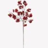 Artificial Flower 23*23*83cm Oriental cherry single stem GS-30025001 2025JUL YeahFlower is one of Chinese leading OEM manufacturers and exporters , supplying the silk flowers, wholesale artificial trees