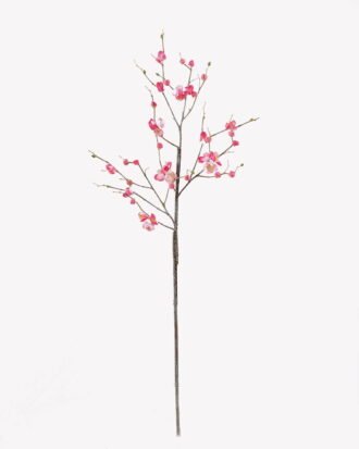Artificial Flower 21*21*83cm Oriental cherry single stem GS-30025003-P1 2025JUL YeahFlower is one of Chinese leading OEM manufacturers and exporters , supplying the silk flowers, wholesale artificial trees Artificial Flower 21*21*83cm Oriental cherry single stem GS-30025003-P1 2025JUL YeahFlower is one of Chinese leading OEM manufacturers and exporters , supplying the silk flowers, wholesale artificial trees