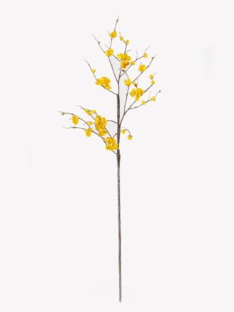 Artificial Plant 12*12*150cm Branch single stem GS-30025004 2025JUL 3,000+ sqm showroom with thousands of artificial flowers, plants & trees ready for global sourcing.