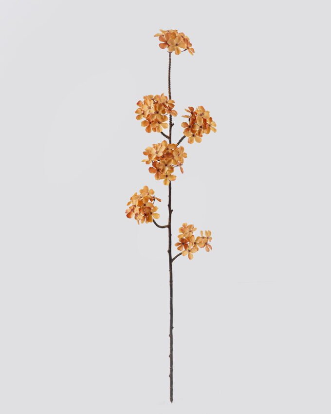 Artificial Flower Pear flower 6 single steam GS-66925002_3 Artificial Flower 18*18*90cm Pear flower *6 single steam GS-66925002 2025AUG YeahFlower is one of Chinese leading OEM manufacturers and exporters , supplying the silk flowers, wholesale artificial trees