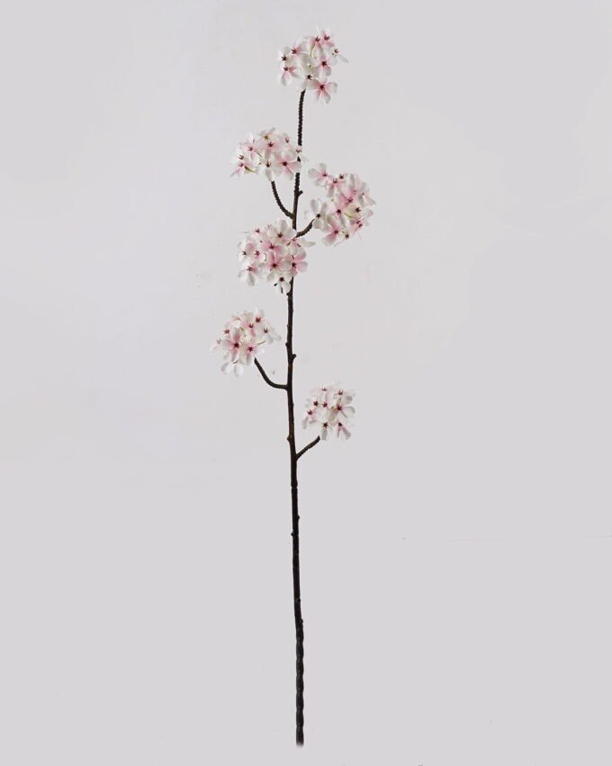 Artificial Flower Pear flower 6 single steam GS-66925002_5 Artificial Flower 18*18*90cm Pear flower *6 single steam GS-66925002 2025AUG YeahFlower is one of Chinese leading OEM manufacturers and exporters , supplying the silk flowers, wholesale artificial trees