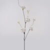Artificial Flower 17*17*90cm Pear flower *8 single steam GS-66925003-W1 2025AUG YeahFlower is one of Chinese leading OEM manufacturers and exporters , supplying the silk flowers, wholesale artificial trees