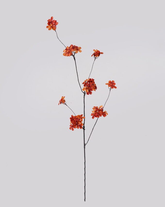 Artificial Flower 17*17*90cm Pear flower *8 single steam GS-66925003 2025AUG YeahFlower is one of Chinese leading OEM manufacturers and exporters , supplying the silk flowers, wholesale artificial trees