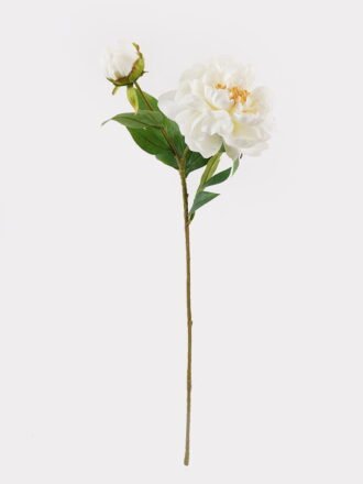 Artificial Flower 12*12*100cm Oriental cherry *4 single stem GS-17725026 2025JUL YeahFlower is one of Chinese leading OEM manufacturers and exporters , supplying the silk flowers, wholesale artificial trees