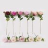 Artificial Flower 20*20*67cm Peony *2 single stem GS-17725032 2025JUL YeahFlower is one of Chinese leading OEM manufacturers and exporters , supplying the silk flowers, wholesale artificial trees