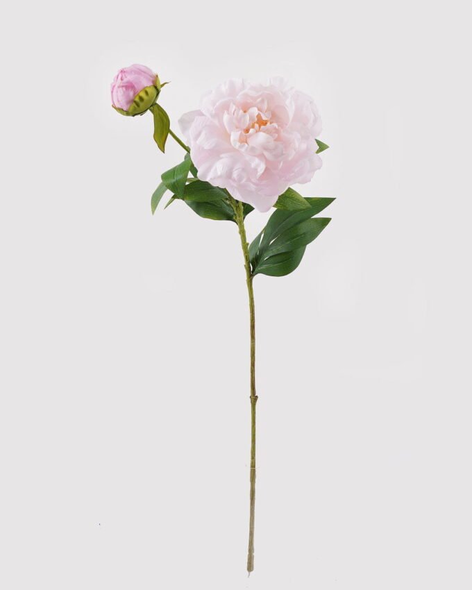 Artificial Flower 20*20*67cm Peony *2 single stem GS-17725032 2025JUL YeahFlower is one of Chinese leading OEM manufacturers and exporters , supplying the silk flowers, wholesale artificial trees