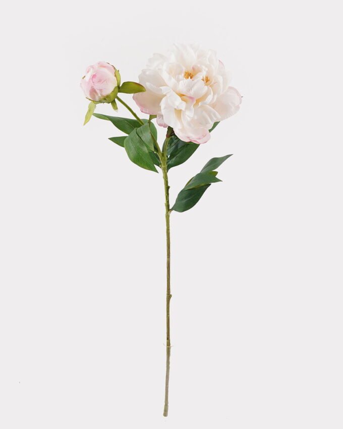 Artificial Flower 20*20*67cm Peony *2 single stem GS-17725032 2025JUL YeahFlower is one of Chinese leading OEM manufacturers and exporters , supplying the silk flowers, wholesale artificial trees