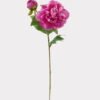 Artificial Flower 20*20*67cm Peony *2 single stem GS-17725032 2025JUL YeahFlower is one of Chinese leading OEM manufacturers and exporters , supplying the silk flowers, wholesale artificial trees