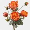 Artificial Flower 22*22*60cm Peony *3 bouquet GS-79225001 2025SEP YeahFlower is one of Chinese leading OEM manufacturers and exporters , supplying the silk flowers, wholesale artificial trees