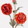 Artificial Flower 18*18*70cm Peony *3 single stem GS-17725027-R1 2025JUL YeahFlower is one of Chinese leading OEM manufacturers and exporters , supplying the silk flowers, wholesale artificial trees