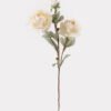 Artificial Flower 18*18*70cm Peony *3 single stem GS-17725027-W1 2025JUL YeahFlower is one of Chinese leading OEM manufacturers and exporters , supplying the silk flowers, wholesale artificial trees
