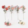Artificial Flower 18*18*70cm Peony *3 single stem GS-17725027 2025JUL YeahFlower is one of Chinese leading OEM manufacturers and exporters , supplying the silk flowers, wholesale artificial trees