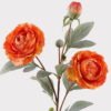 Artificial Flower 18*18*70cm Peony *3 single stem GS-17725027 2025JUL YeahFlower is one of Chinese leading OEM manufacturers and exporters , supplying the silk flowers, wholesale artificial trees