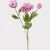 Artificial Flower 17*17*53cm Peony *3 single stem GS-17725031-P1 2025JUL YeahFlower is one of Chinese leading OEM manufacturers and exporters , supplying the silk flowers, wholesale artificial trees
