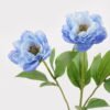 Artificial Flower 17*17*53cm Peony *3 single stem GS-17725031 2025JUL YeahFlower is one of Chinese leading OEM manufacturers and exporters , supplying the silk flowers, wholesale artificial trees