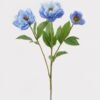 Artificial Flower 17*17*53cm Peony *3 single stem GS-17725031 2025JUL YeahFlower is one of Chinese leading OEM manufacturers and exporters , supplying the silk flowers, wholesale artificial trees