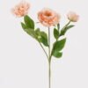 Artificial Flower 17*17*53cm Peony *3 single stem GS-17725031 2025JUL YeahFlower is one of Chinese leading OEM manufacturers and exporters , supplying the silk flowers, wholesale artificial trees