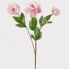 Artificial Flower 17*17*53cm Peony *3 single stem GS-17725031 2025JUL YeahFlower is one of Chinese leading OEM manufacturers and exporters , supplying the silk flowers, wholesale artificial trees