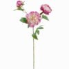 Artificial Flower 20*20*75cm Peony *3 single stem GS-53925001 2025JUL YeahFlower is one of Chinese leading OEM manufacturers and exporters , supplying the silk flowers, wholesale artificial trees