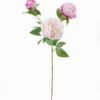 Artificial Flower 20*20*75cm Peony *3 single stem GS-53925001 2025JUL YeahFlower is one of Chinese leading OEM manufacturers and exporters , supplying the silk flowers, wholesale artificial trees