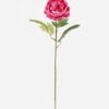 Artificial Flower 20*20*67cm Peony single stem GS-06025002-R1 2025JUL YeahFlower is one of Chinese leading OEM manufacturers and exporters , supplying the silk flowers, wholesale artificial trees