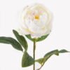 Artificial Flower 20*20*67cm Peony single stem GS-06025002-W1 2025JUL YeahFlower is one of Chinese leading OEM manufacturers and exporters , supplying the silk flowers, wholesale artificial trees
