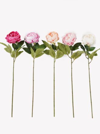 Artificial Flower 30*11*40cm Orchid in PP pot GS-03325045-P3 2025JUL 3,000+ sqm showroom with thousands of artificial flowers, plants & trees ready for global sourcing.