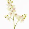 Artificial Flower 16*16*73cm Phalaenopsis aphrodite *3 single stem GS-79825005 2025SEP YeahFlower is one of Chinese leading OEM manufacturers and exporters , supplying the silk flowers, wholesale artificial trees