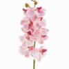 Artificial Flower 9*9*57cm Phalaenopsis aphrodite single stem GS-79825006 2025SEP YeahFlower is one of Chinese leading OEM manufacturers and exporters , supplying the silk flowers, wholesale artificial trees
