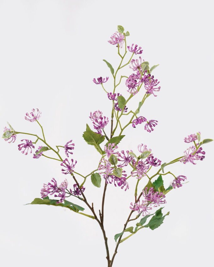 Artificial Flower 29*29*70cm Pistacia weinmannifolia single stem GS-40725010-Z1 2025AUG YeahFlower is one of Chinese leading OEM manufacturers and exporters , supplying the silk flowers, wholesale artificial trees