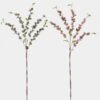 Artificial Flower 31*31*116cm Platycarya longipes single stem GS-40725003 2025AUG YeahFlower is one of Chinese leading OEM manufacturers and exporters , supplying the silk flowers, wholesale artificial trees
