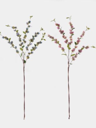 Artificial Flower 34*34*100cm Cattleya single stem GS-40725004 2025AUG 3,000+ sqm showroom with thousands of artificial flowers, plants & trees ready for global sourcing.