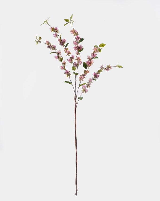 Artificial Flower 31*31*116cm Platycarya longipes single stem GS-40725003 2025AUG YeahFlower is one of Chinese leading OEM manufacturers and exporters , supplying the silk flowers, wholesale artificial trees