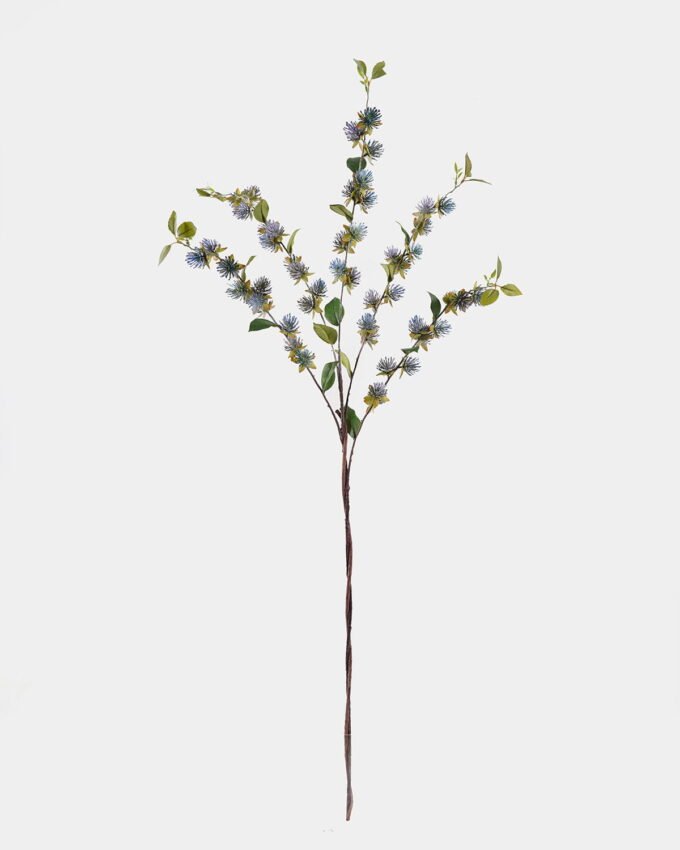 Artificial Flower 31*31*116cm Platycarya longipes single stem GS-40725003 2025AUG YeahFlower is one of Chinese leading OEM manufacturers and exporters , supplying the silk flowers, wholesale artificial trees
