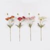 Artificial Flower 20*20*69cm Poppy single stem GS-39125002 2025AUG YeahFlower is one of Chinese leading OEM manufacturers and exporters , supplying the silk flowers, wholesale artificial trees