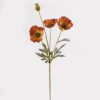 Artificial Flower 20*20*69cm Poppy single stem GS-39125002 2025AUG YeahFlower is one of Chinese leading OEM manufacturers and exporters , supplying the silk flowers, wholesale artificial trees