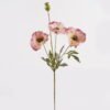 Artificial Flower 20*20*69cm Poppy single stem GS-39125002 2025AUG YeahFlower is one of Chinese leading OEM manufacturers and exporters , supplying the silk flowers, wholesale artificial trees