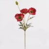 Artificial Flower 20*20*69cm Poppy single stem GS-39125002 2025AUG YeahFlower is one of Chinese leading OEM manufacturers and exporters , supplying the silk flowers, wholesale artificial trees