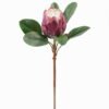 Artificial Flower Protea cynaroides single stem GS-77125003_3 Artificial Flower Protea cynaroides single stem GS-77125003 2025SEP YeahFlower is one of Chinese leading OEM manufacturers and exporters , supplying the silk flowers, wholesale artificial trees