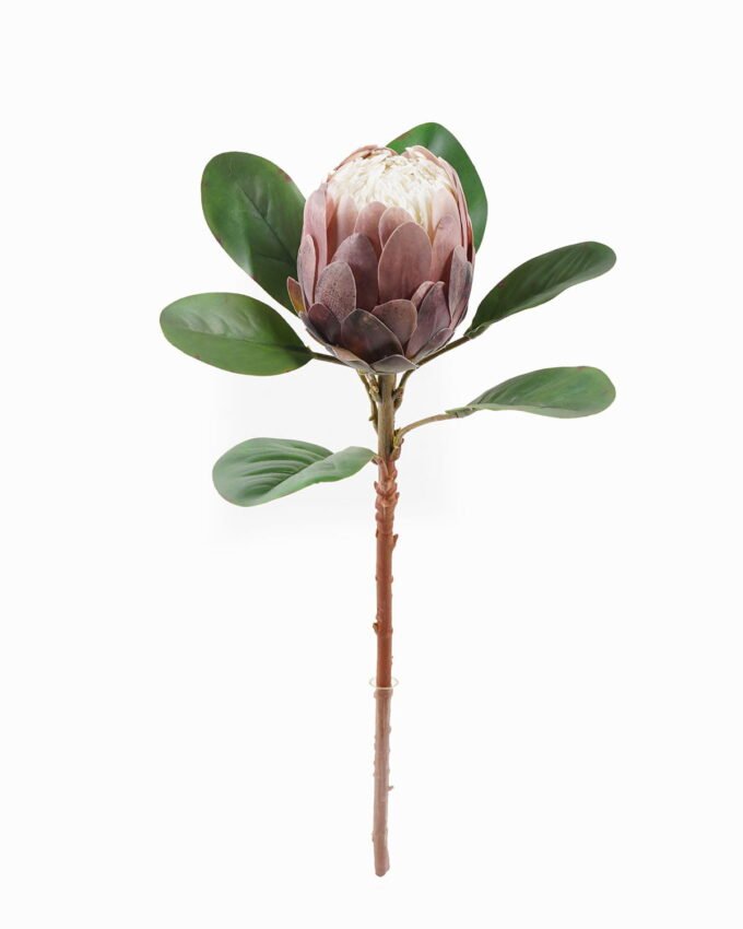 Artificial Flower Protea cynaroides single stem GS-77125003_4 Artificial Flower Protea cynaroides single stem GS-77125003 2025SEP YeahFlower is one of Chinese leading OEM manufacturers and exporters , supplying the silk flowers, wholesale artificial trees