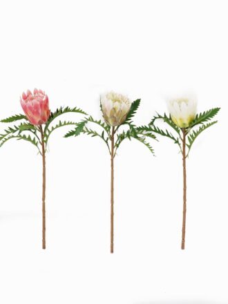 Artificial Flower 15*15*51cm Tulipa  *5 bouquet GS-77525001-R1 2025SEP 3,000+ sqm showroom with thousands of artificial flowers, plants & trees ready for global sourcing.