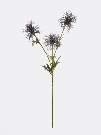 Artificial Plant 30*30*73cm Radix gentianae bundle GS-25825007 2025JUL 3,000+ sqm showroom with thousands of artificial flowers, plants & trees ready for global sourcing.