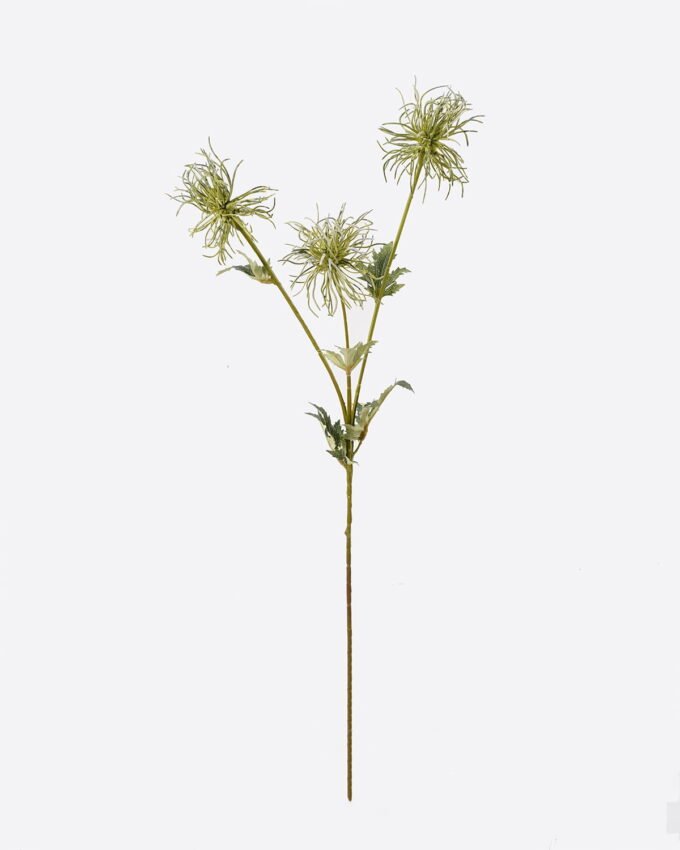 Artificial Flower 21*21*66cm Radix gentianae *3 single stem GS-25825006 2025JUL YeahFlower is one of Chinese leading OEM manufacturers and exporters , supplying the silk flowers, wholesale artificial trees