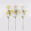 Artificial Flower 20*20*97cm Rapeseed flower single stem GS-39125003 2025AUG YeahFlower is one of Chinese leading OEM manufacturers and exporters , supplying the silk flowers, wholesale artificial trees
